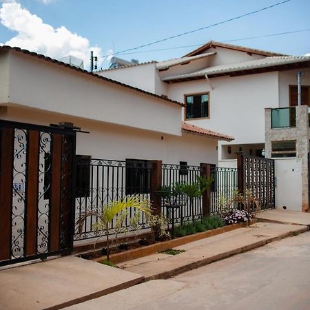 Villa Casa Temporada Tiradentes Exterior foto