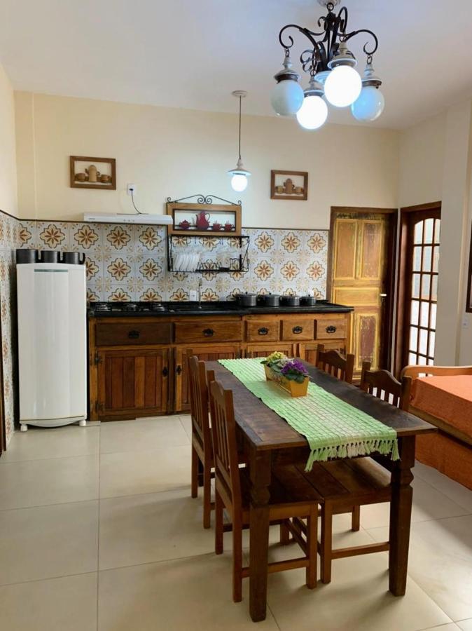Villa Casa Temporada Tiradentes Exterior foto