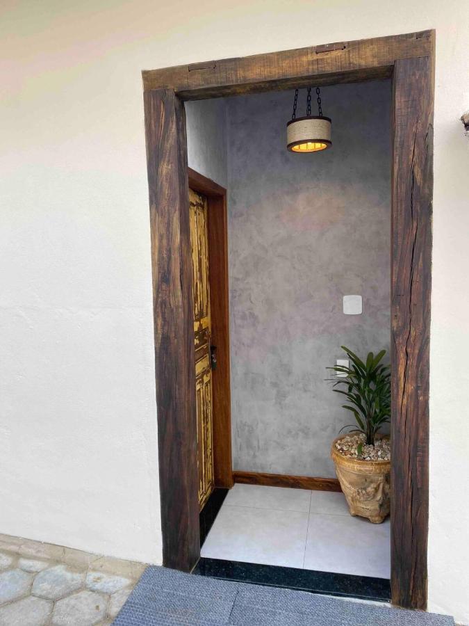 Villa Casa Temporada Tiradentes Exterior foto