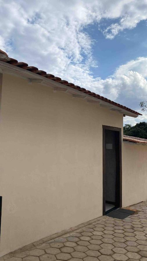 Villa Casa Temporada Tiradentes Exterior foto