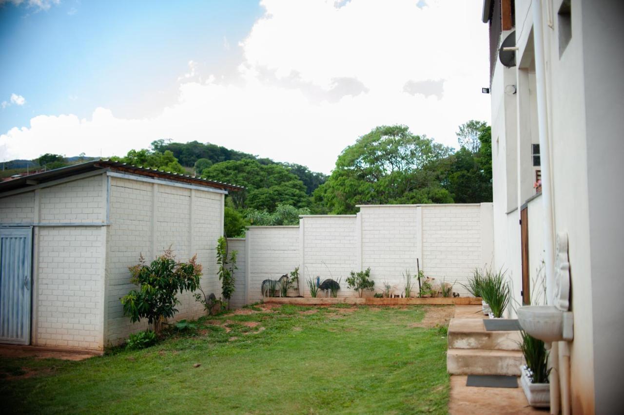 Villa Casa Temporada Tiradentes Exterior foto