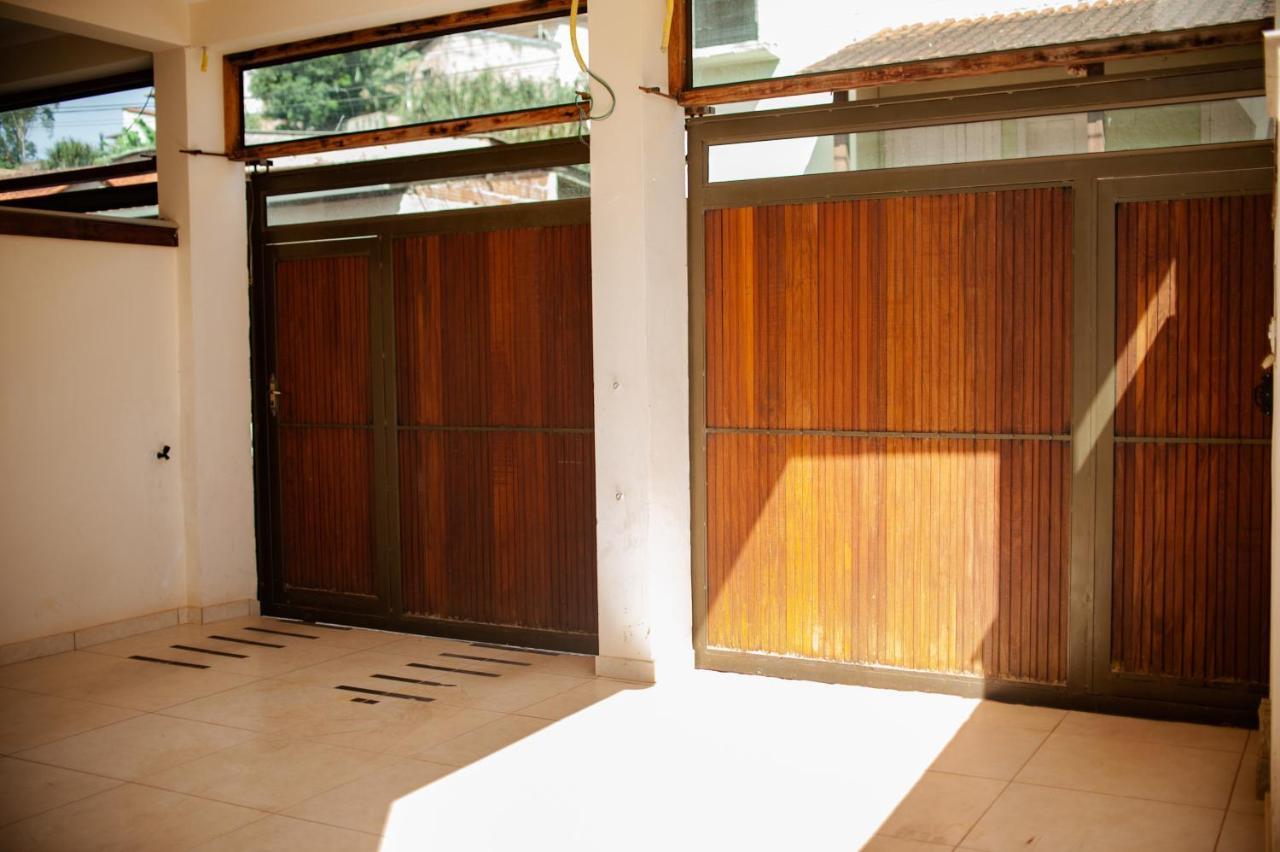 Villa Casa Temporada Tiradentes Exterior foto