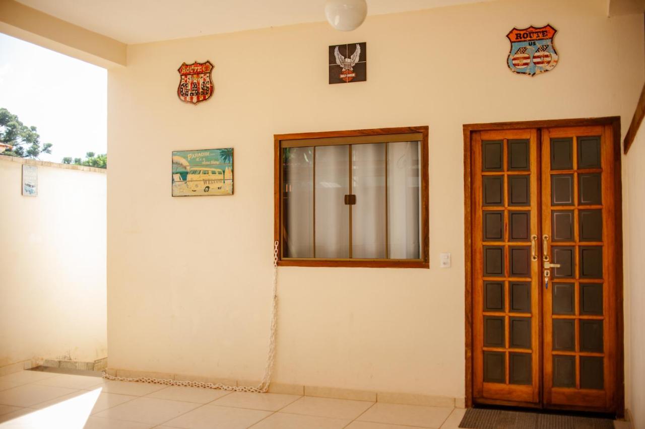 Villa Casa Temporada Tiradentes Exterior foto