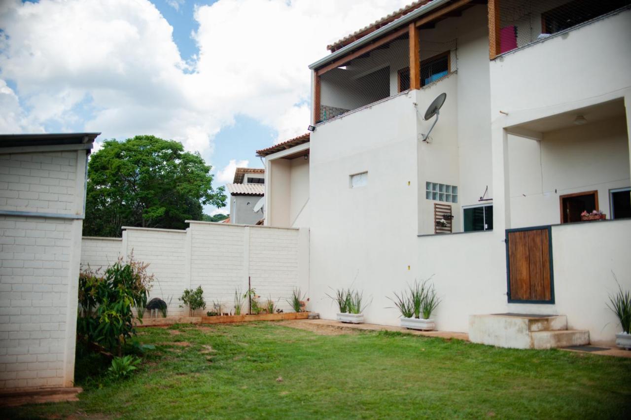 Villa Casa Temporada Tiradentes Exterior foto
